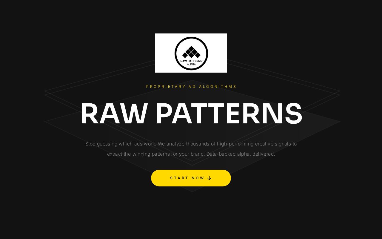 RawPatterns