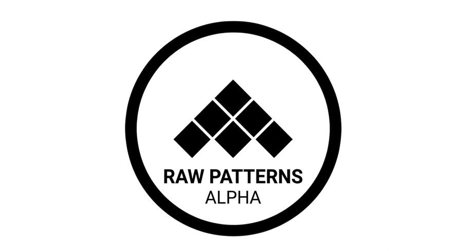 Raw Patterns Logo